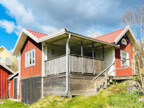 Holiday home BREDARED, Tämta
